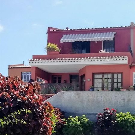 Buenavistera Daire Buenavista Del Norte Dış mekan fotoğraf