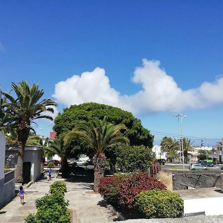 Buenavistera Daire Buenavista Del Norte Dış mekan fotoğraf