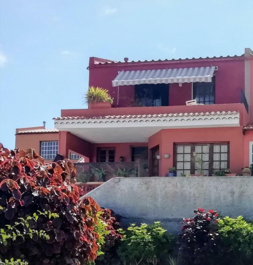 Buenavistera Daire Buenavista Del Norte Dış mekan fotoğraf