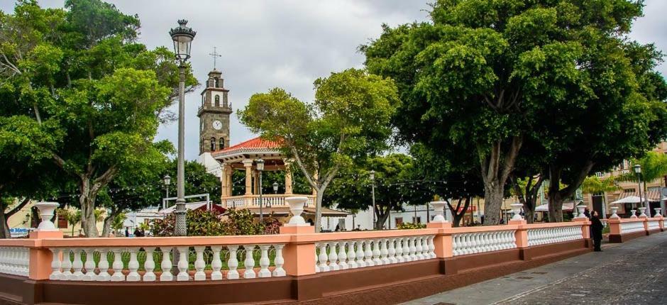 Buenavistera Daire Buenavista Del Norte Dış mekan fotoğraf