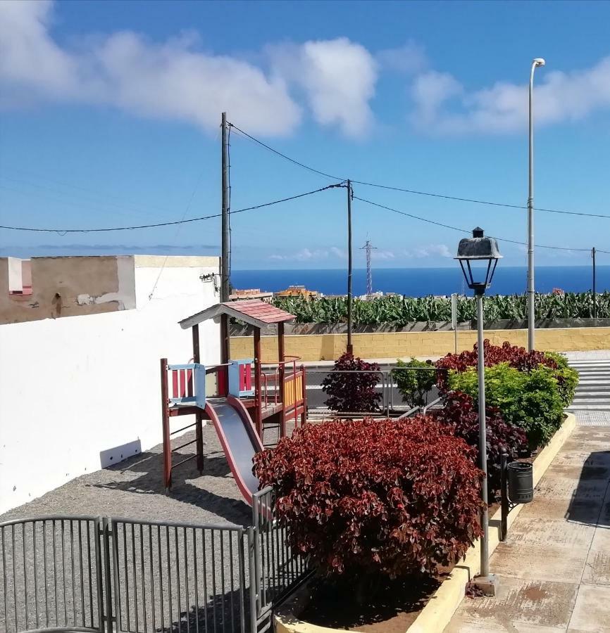 Buenavistera Daire Buenavista Del Norte Dış mekan fotoğraf