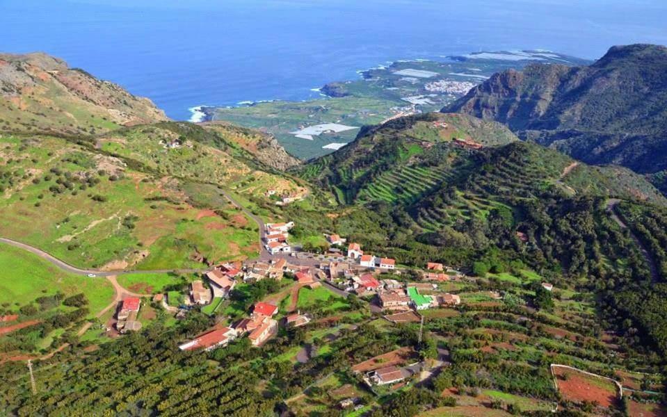 Buenavistera Daire Buenavista Del Norte Dış mekan fotoğraf