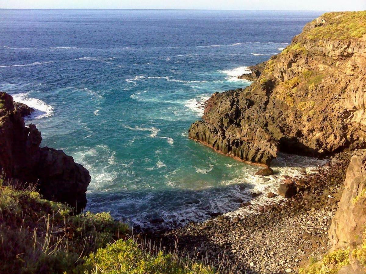 Buenavistera Daire Buenavista Del Norte Dış mekan fotoğraf