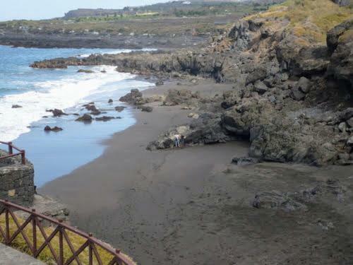 Buenavistera Daire Buenavista Del Norte Dış mekan fotoğraf