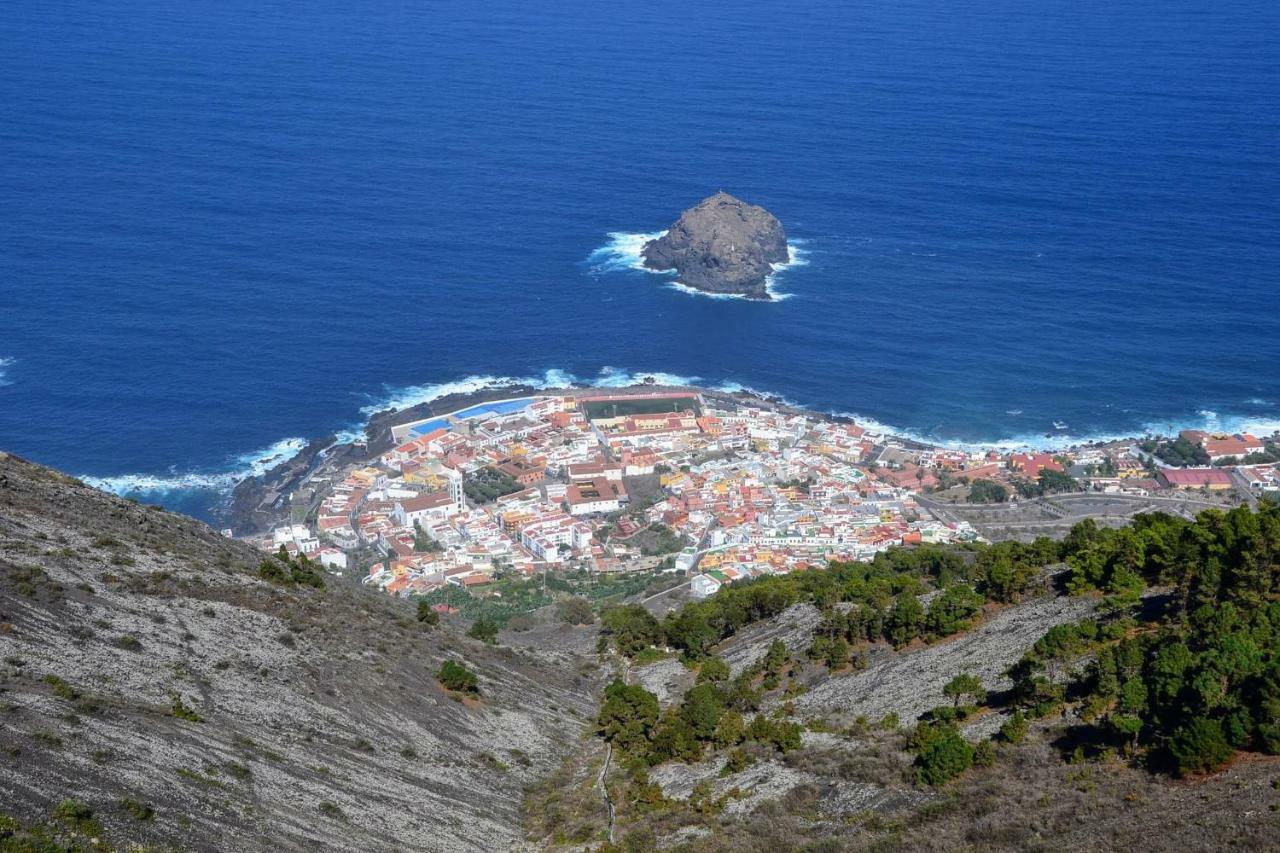 Buenavistera Daire Buenavista Del Norte Dış mekan fotoğraf