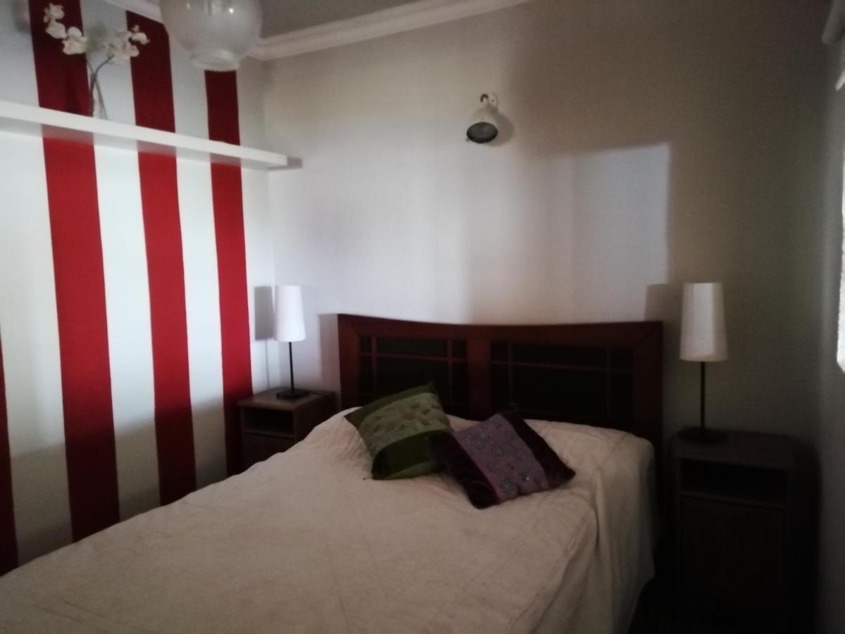 Buenavistera Daire Buenavista Del Norte Dış mekan fotoğraf